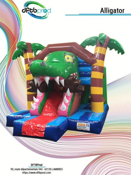 Alligator